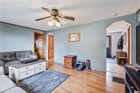 Entry Way - 16 Claire St, Augusta, ME 04330 photo 2 of 2