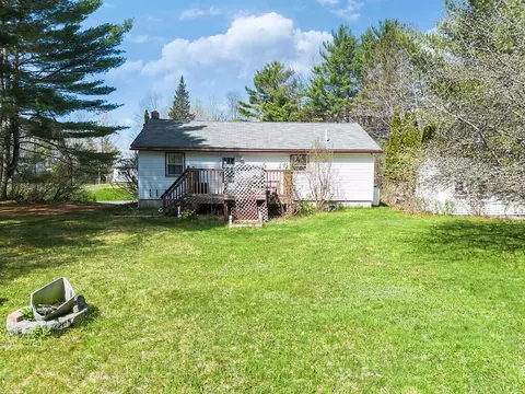 Exterior - 16 Claire St, Augusta, ME 04330 photo 2 of 12