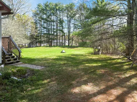 Exterior - 16 Claire St, Augusta, ME 04330 photo 3 of 12