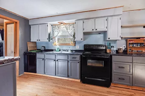 Kitchen - 16 Claire St, Augusta, ME 04330 photo 2 of 3