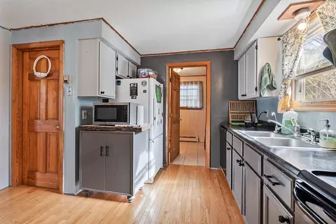 Kitchen - 16 Claire St, Augusta, ME 04330 photo 3 of 3