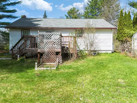 Exterior - 16 Claire St, Augusta, ME 04330 photo 11 of 12