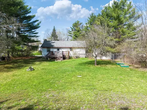 Exterior - 16 Claire St, Augusta, ME 04330 photo 7 of 12