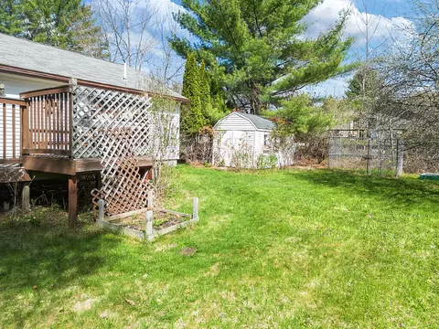 Exterior - 16 Claire St, Augusta, ME 04330 photo 5 of 12
