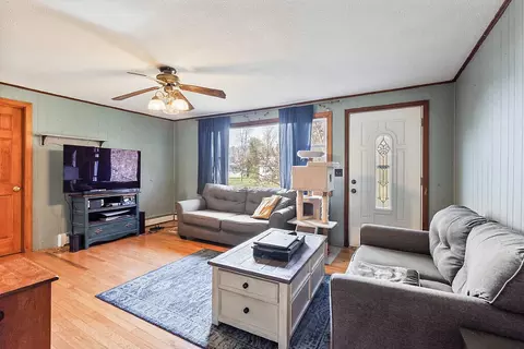 Living - 16 Claire St, Augusta, ME 04330 photo 3 of 3