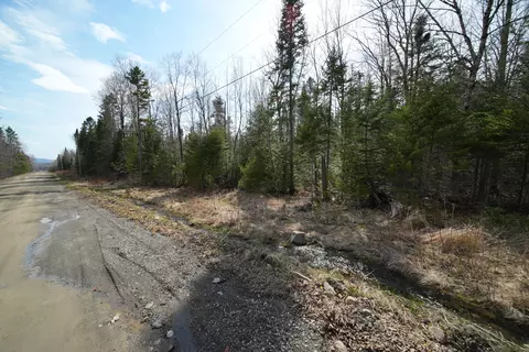 lot25 Smyrna Townline Rd, Smyrna, ME 04780