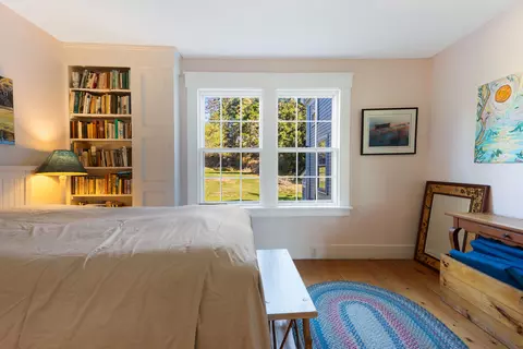 Bedroom - 012 Long Is, Georgetown, ME 04548 photo 2 of 15