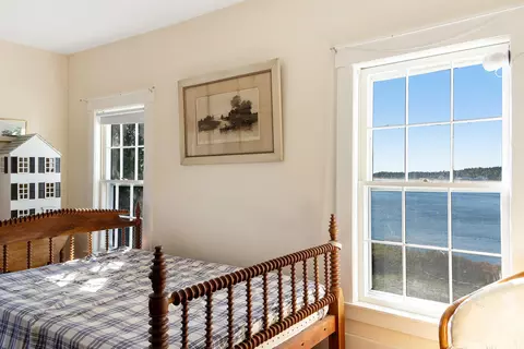 Bedroom - 012 Long Is, Georgetown, ME 04548 photo 6 of 15