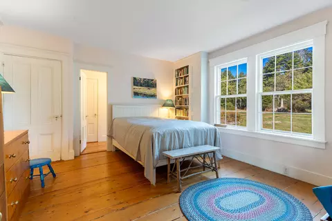 Bedroom - 012 Long Is, Georgetown, ME 04548 photo 1 of 15