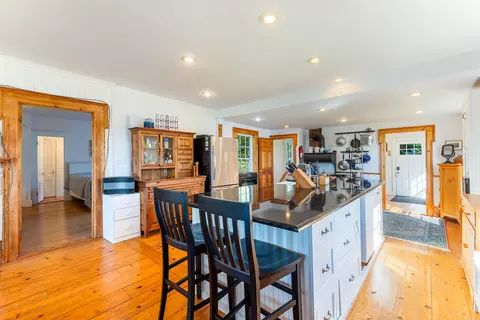 Kitchen - 012 Long Is, Georgetown, ME 04548 photo 7 of 7