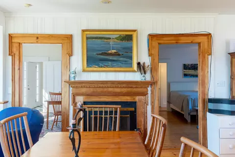 Dining - 012 Long Is, Georgetown, ME 04548 photo 2 of 2
