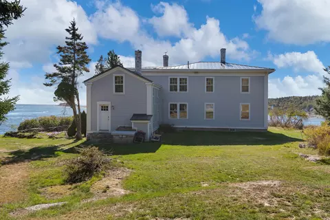 Exterior - 012 Long Is, Georgetown, ME 04548 photo 6 of 21