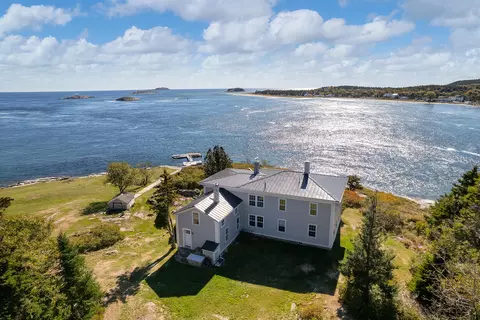 View/Area - 012 Long Is, Georgetown, ME 04548 photo 2 of 27