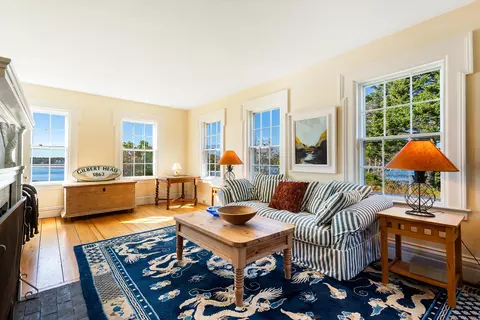 Living - 012 Long Is, Georgetown, ME 04548 photo 3 of 4