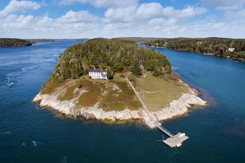 012 Long Is, Georgetown, ME 04548