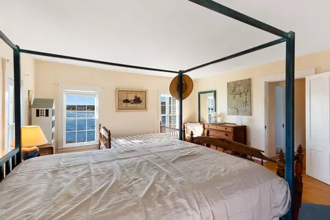 Bedroom - 012 Long Is, Georgetown, ME 04548 photo 5 of 15