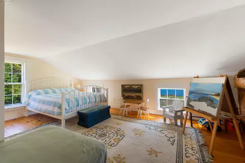 Bedroom - 012 Long Is, Georgetown, ME 04548 photo 13 of 15