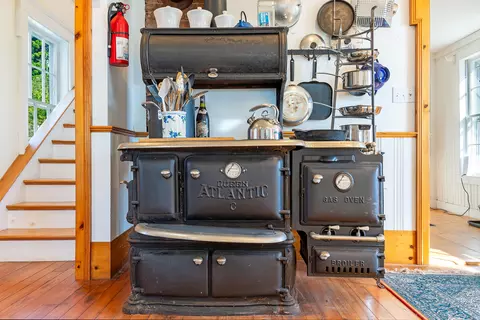Kitchen - 012 Long Is, Georgetown, ME 04548 photo 6 of 7