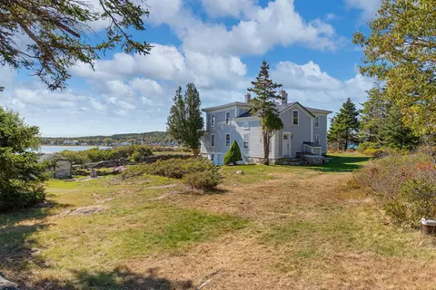 Exterior - 012 Long Is, Georgetown, ME 04548 photo 4 of 21