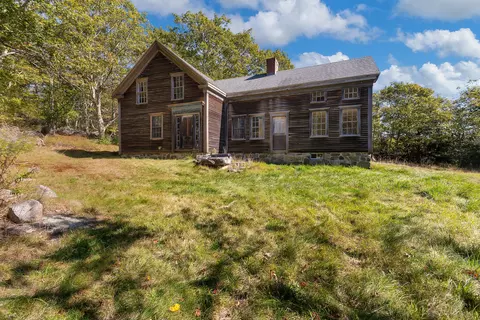 Exterior - 012 Long Is, Georgetown, ME 04548 photo 1 of 21