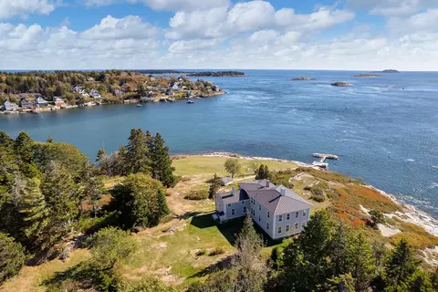 View/Area - 012 Long Is, Georgetown, ME 04548 photo 3 of 28