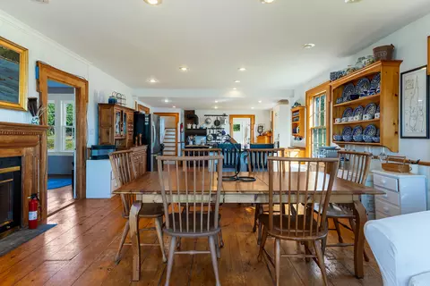 Dining - 012 Long Is, Georgetown, ME 04548 photo 1 of 2