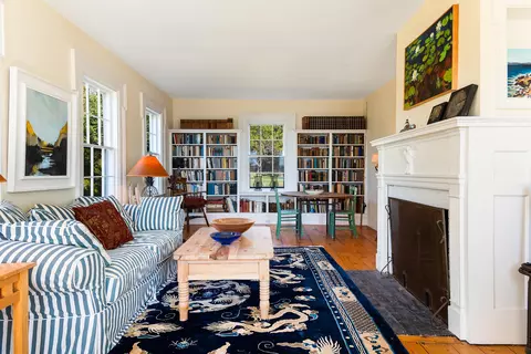 Living - 012 Long Is, Georgetown, ME 04548 photo 1 of 4