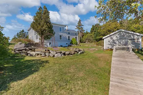 Exterior - 012 Long Is, Georgetown, ME 04548 photo 8 of 21