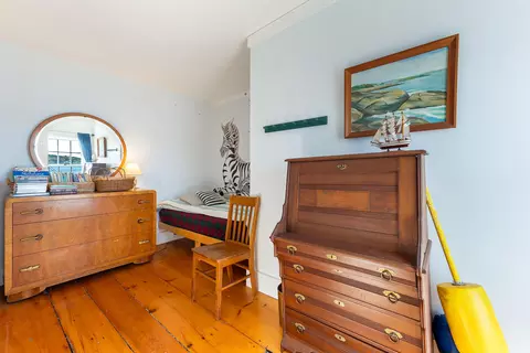 Bedroom - 012 Long Is, Georgetown, ME 04548 photo 10 of 15
