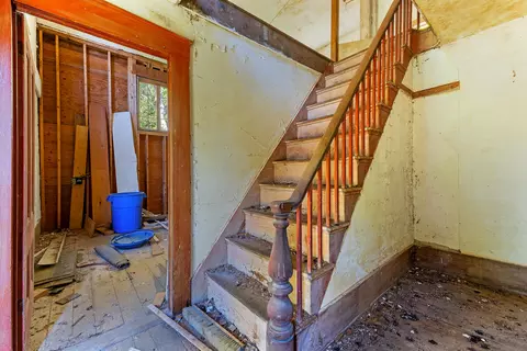Entry Way - 012 Long Is, Georgetown, ME 04548 photo 9 of 10