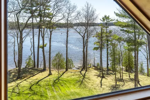 View/Area - 25 S River Rd, Arrowsic, ME 04530 photo 9 of 13