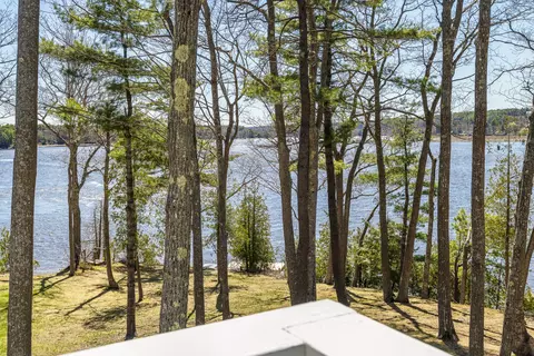 View/Area - 25 S River Rd, Arrowsic, ME 04530 photo 8 of 13