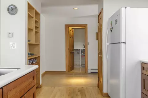 Entry Way - 25 S River Rd, Arrowsic, ME 04530 photo 2 of 7