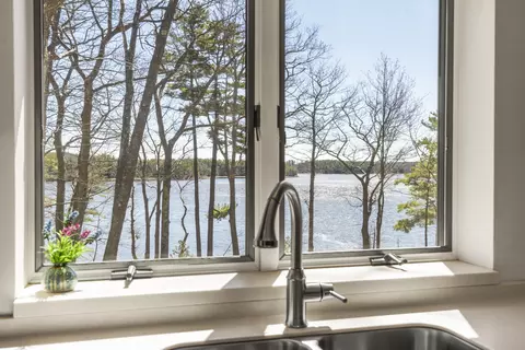 View/Area - 25 S River Rd, Arrowsic, ME 04530 photo 6 of 13