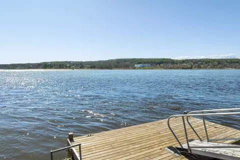 View/Area - 25 S River Rd, Arrowsic, ME 04530 photo 3 of 13