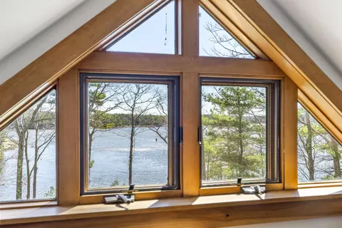 View/Area - 25 S River Rd, Arrowsic, ME 04530 photo 10 of 13