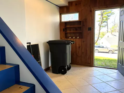 Entry Way - 25 S River Rd, Arrowsic, ME 04530 photo 7 of 7