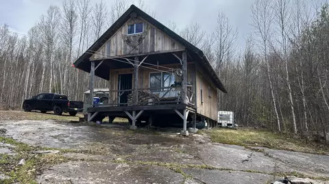 000 James Jipson Rd, Lowell, ME 04493