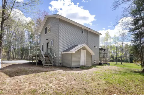 Exterior - 30 Camp Pinecliffe Rd, Harrison, ME 04040 photo 4 of 11