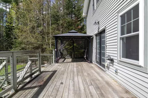 Exterior - 30 Camp Pinecliffe Rd, Harrison, ME 04040 photo 6 of 11