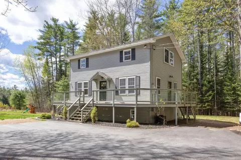 30 Camp Pinecliffe Rd, Harrison, ME 04040