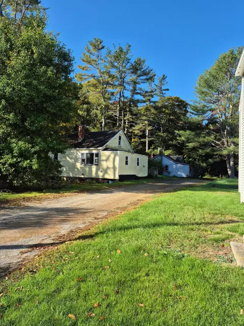 3 Echoes Shore Rd, Harpswell, ME 04079