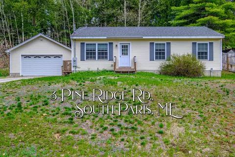 3 Pine Ridge Rd, Paris, ME 04281