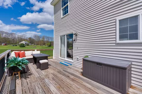Exterior - 252 Ossipee Trl E, Gorham, ME 04038 photo 6 of 10