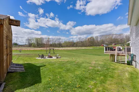 Exterior - 252 Ossipee Trl E, Gorham, ME 04038 photo 10 of 10