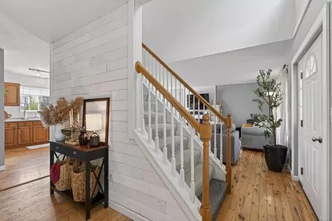 Entry Way - 252 Ossipee Trl E, Gorham, ME 04038 photo 3 of 5