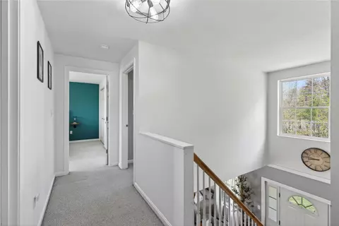 Entry Way - 252 Ossipee Trl E, Gorham, ME 04038 photo 5 of 5