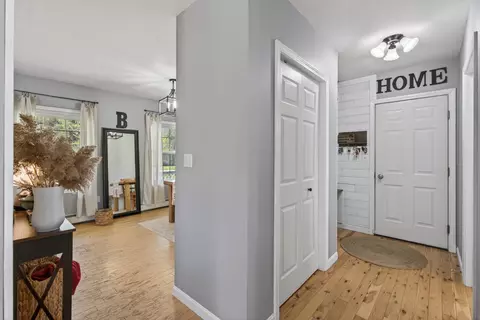 Entry Way - 252 Ossipee Trl E, Gorham, ME 04038 photo 1 of 5