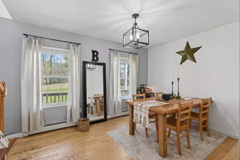 Dining - 252 Ossipee Trl E, Gorham, ME 04038 photo 1 of 1