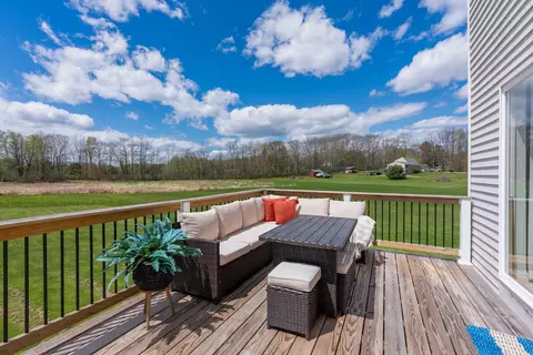 Exterior - 252 Ossipee Trl E, Gorham, ME 04038 photo 7 of 10